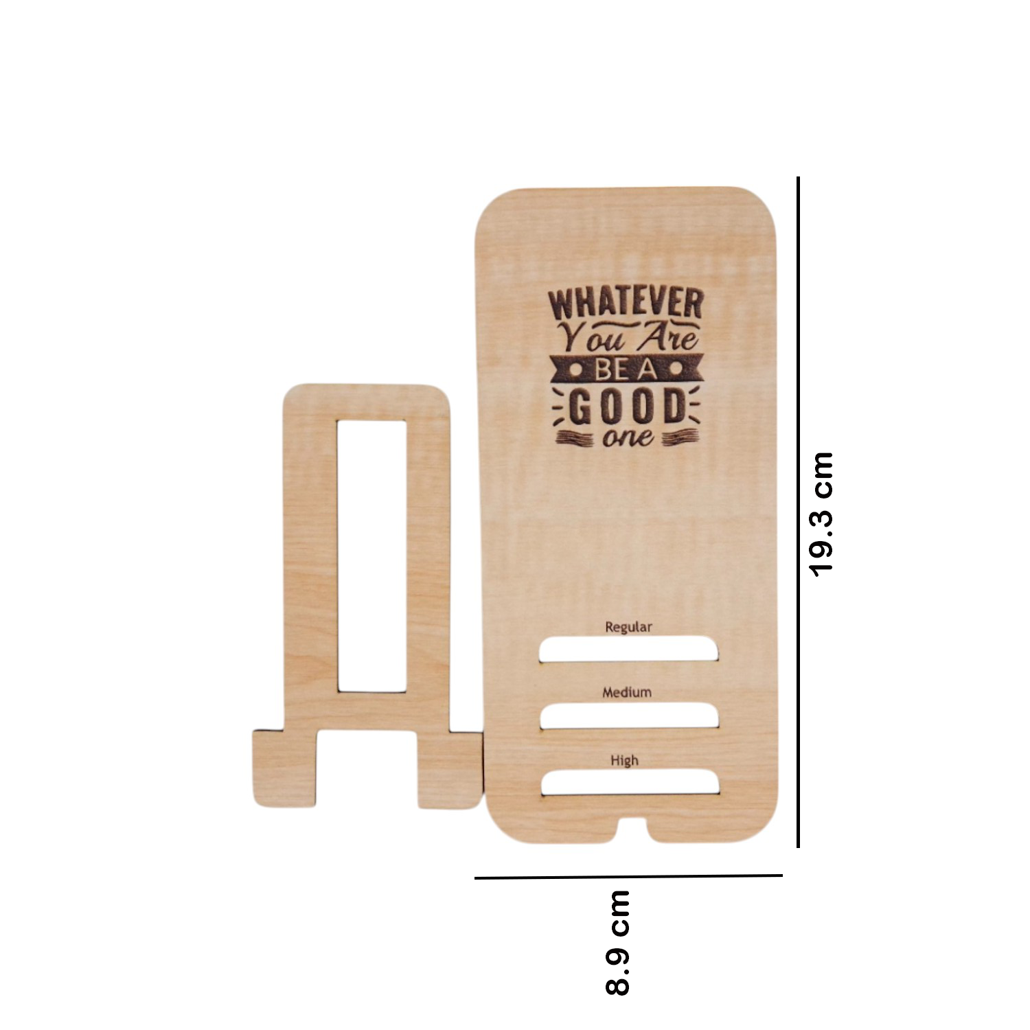 Wooden Docking Station for Mobile, Watch Key Holder Pen Stand, Desk Table Organizer For Office Study Table Home Combo