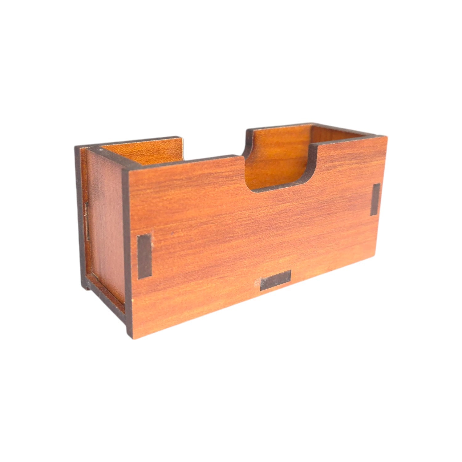 Wooden Coaster Set of 6 with Coaster holder for Tea cups, Coffee Mugs, Bottles, Glasses (Mandala design)