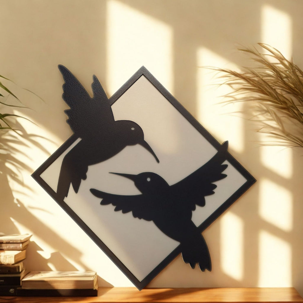 "Wooden Hanuman Ji Wall Art/ Wall Decor for Living Room, Bed Room, Pooja Room- "