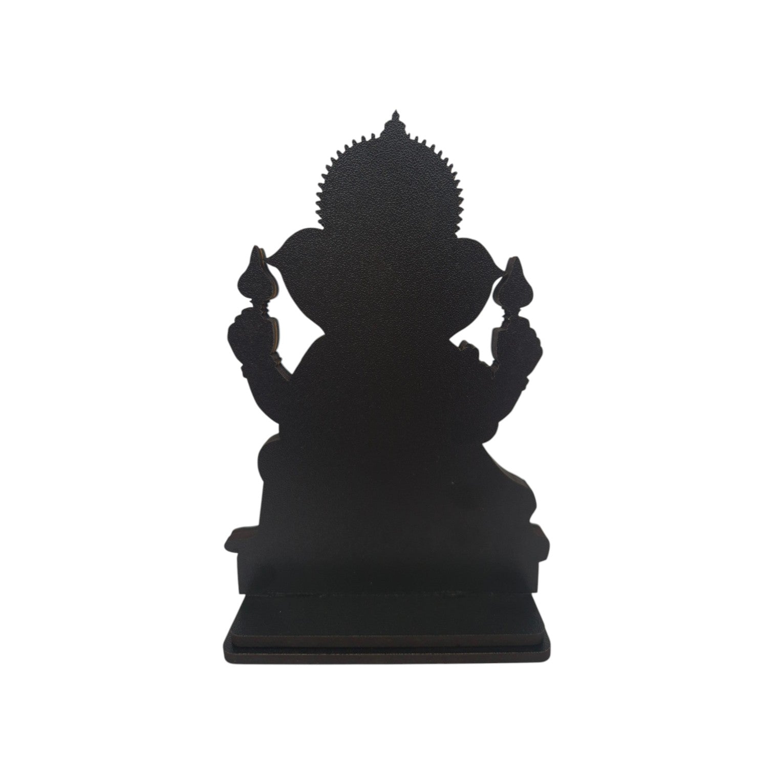 Lord Ganesha God Idol for Car , Home & Office | Ganpati Bappa Murti | Decorative Ganesh Ji Showpiece for  Gift Purpose