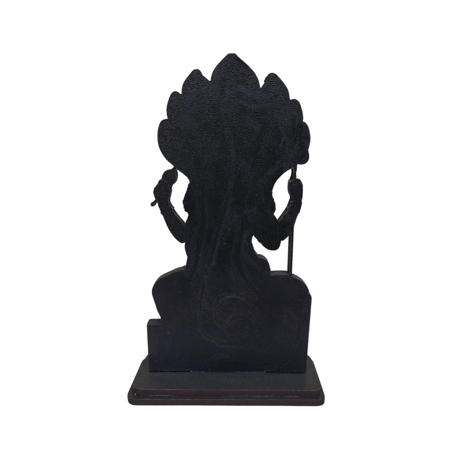 Durga MataJi Idol for Car, Home & Office | Lord Durga Showpiece suitable for Desk, Temple, Dashboard