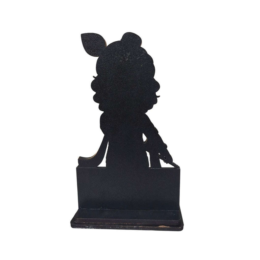 Krishna ji Idol for Car, Home & Office | Lord Krishna Showpiece suitable for Desk, Temple, Dashboard